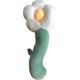 thumbnail image 1 of Floral Body Pillow - Floral Plush Pillow - Room Decoration - Unique Christmas Gift Choice For Adult Girls And Boys (20 Inches), 1 of 5