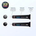 thumbnail image 3 of MagicEzy Auto Scratch RepairEzy - (Black Metallic) Touch Up for Car Scratches and Chip Repairs | All Makes, 3 of 5