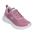 thumbnail image 4 of Tenis Skechers Rosa para Mujer [SKE1058] rosa 24, 4 of 9