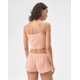 thumbnail image 2 of Camiseta sin mangas Florence de Mills Florence Cozy Crush Sweet Pointelle, 2 of 6