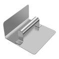 thumbnail image 2 of jinwen Corner Shaping Trowel Hand Tool for Putty Application Crafting Smooth Curves 90 Degree Internal, 2 of 9