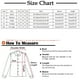 thumbnail image 3 of ICHUANYI Clearance Fashion Womens Solid Color Turtleneck Long Sleeve Knitting Tshirt Slim Blouse Tops(Green, XL) ICHUANYI WER2023081402825, 3 of 5