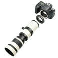 thumbnail image 1 of Lente De Zoom Manual, Teleobjetivo Profesional F/8.3-16 De 420-800 Mm Para Conciertos, 1 of 7