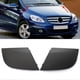 thumbnail image 2 of Front Windshield Water Drain Side Cowl Cover A1698300275, A1698300375 for W245 B Class, 2 of 5