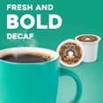thumbnail image 5 of The Original Donut Shop Medium Roast Keurig K-Cup Coffee Pods - Decaf - 24ct, 5 of 5