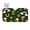 M, variant on St Patricks Day Lucky Shamrock Car Windshield Sun Shade Universal Fit Auto Sun Visor Protector