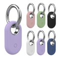 thumbnail image 3 of Étui de Protection Robuste avec Porte-Clés pour Galaxy SmartTag2 HOT NEW J3T4, 3 of 9