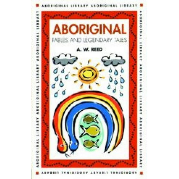 Aboriginal Library Aboriginal Fables, (Paperback)