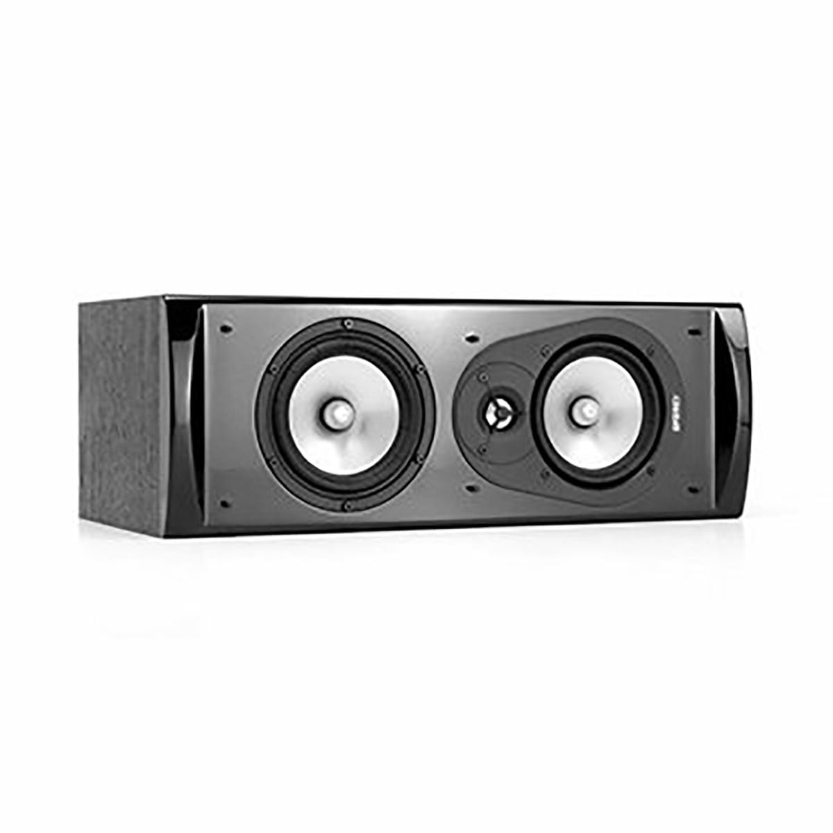 Energy Connoisseur CC-10 5.5" 200W 2.5-Way Center Channel Speaker, Black