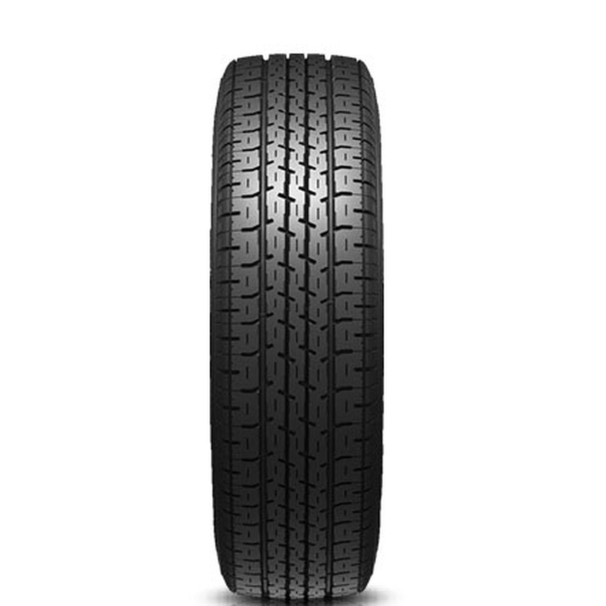 Hankook Vantra Trailer (ST01) ST175/80R13 91/87N C Trailer Tire