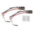 thumbnail image 2 of RC Drone ESC, 2 piezas RC Brushless ESC ARCES RCESC Funcionalidad versátil, 2 of 14