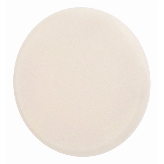Barton Kramer Vinyl Matte Ivory Door Bumper Surface