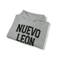 thumbnail image 4 of Nuevo Leon Mexico Mexican Mom Dad Latino Hoodie, Gifts, Hooded Sweatshirt, 4 of 4