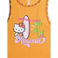 thumbnail image 2 of Hello Kitty Women's Greetings from Hawaii Tank Top, Sizes XXS-XXL, 2 of 3