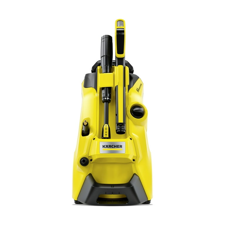 Karcher Pressure Washer, K 4 Power Control, 1900 PSI, 1.55 GPM, 26