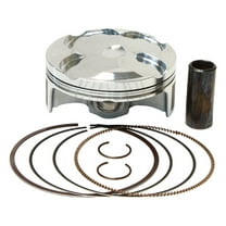 New Vertex Replica Forged Piston Kit for Suzuki RMZ 250 (16) 24122A