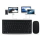thumbnail image 1 of Teclado inalámbrico de 1200 ppp ratón accesorios de ordenador juego de teclado de ratón de diseño ergonómico ultrafino KB639 para oficina en casa ANGGREK Otros, 1 of 8