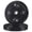 45LBS*2, variant on MROOBEST Weight Plates. Steel Hub Weight Plates. Heavy-Duty Strength Training & Weightlifting Equipment. Professional Fitness Accessories for Home Gym Workout