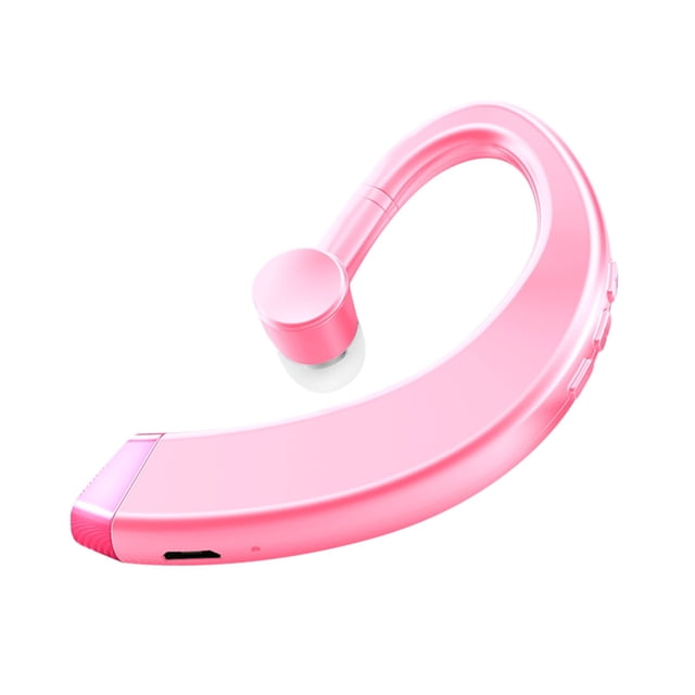 Nuevos auriculares Auriculares Bluetooth Manos libres Auriculares inalámbricos Auriculares de negocios Llamada en coche Auriculares deportivos