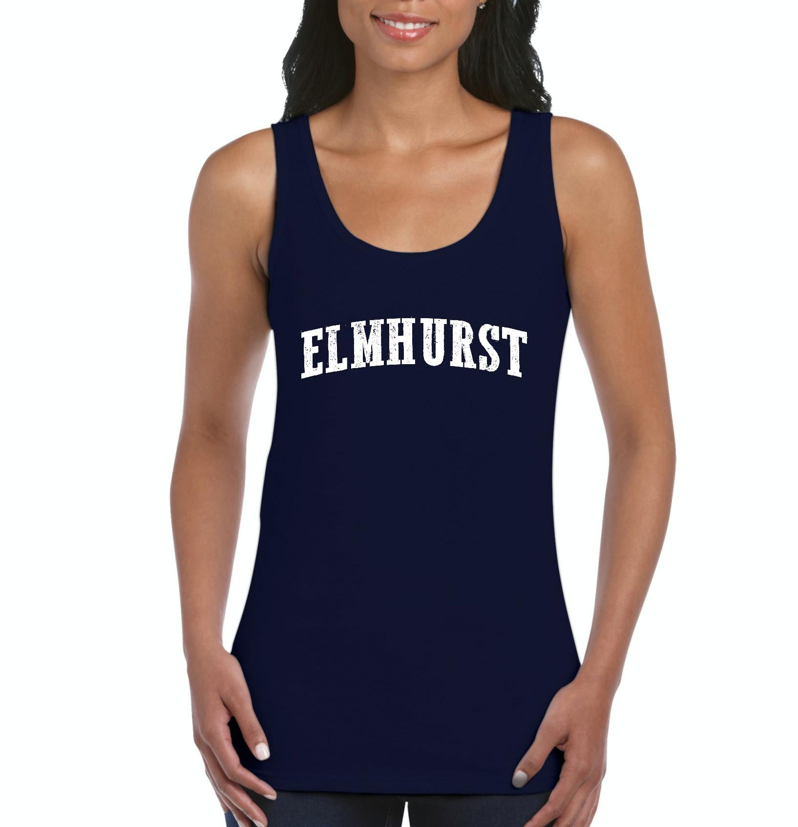 Artix Elmhurst Illinois Tank Top Home Of University Of Chicago And Uc Maroons Artix Womens Tops Walmart Com Walmart Com Artix Elmhurst Illinois Tank Top Home Of University Of Chicago And Uc Maroons Artix Womens Tops Walmart Com Walmart Com