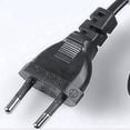 thumbnail image 3 of / US Plug AWG Switch ming Cable E27 Light Modulator Lamp Line me Enchufe negro de la UE, 3 of 3