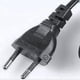 thumbnail image 3 of Enchufe jinwen Interruptor AWG Cable de atenuación E27 Lámpara moduladora de lámpara Enchufe negro de la UE, 3 of 3
