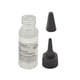 thumbnail image 5 of Aceite de silicona de mantenimiento, aceite lubricante líquido multifunción de rendimiento de 20ml para bandas de goma, tubos de látex, suministros de Zulema Aceite de silicona, 5 of 8