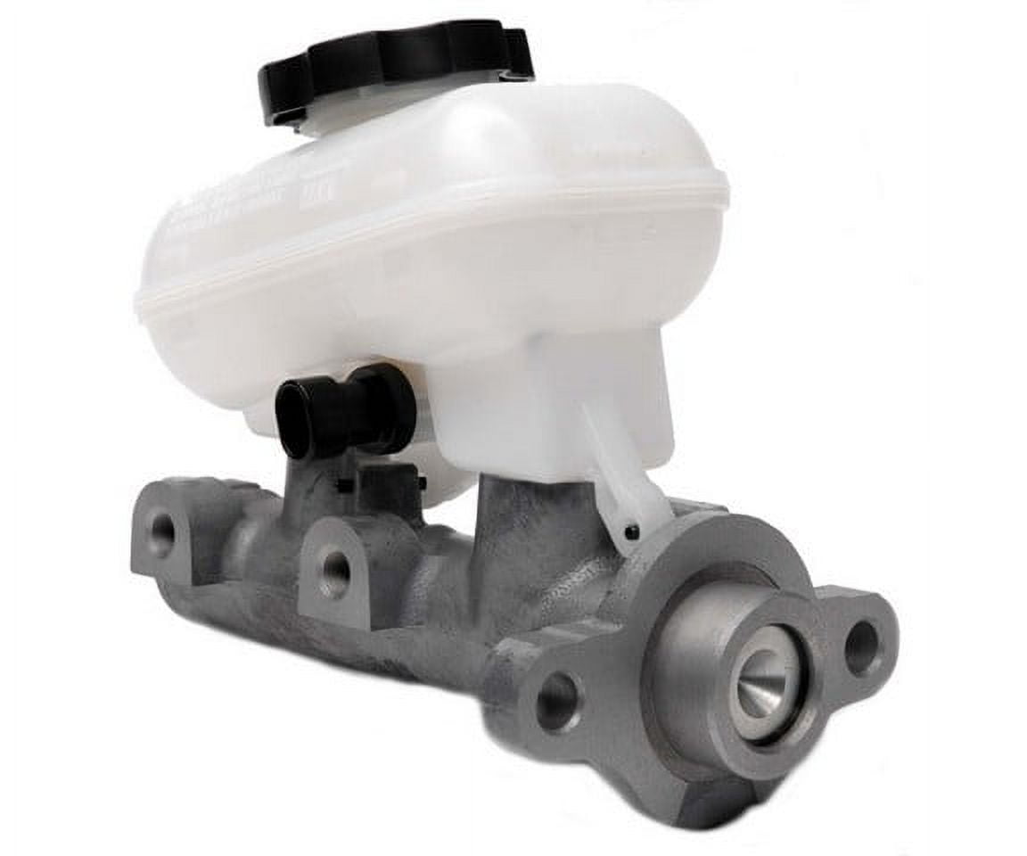 Raybestos Brake Master Cylinder BPIMC390676 Fits select: 2000-2003 CHEVROLET MALIBU, 2001-2003 PONTIAC GRAND AM