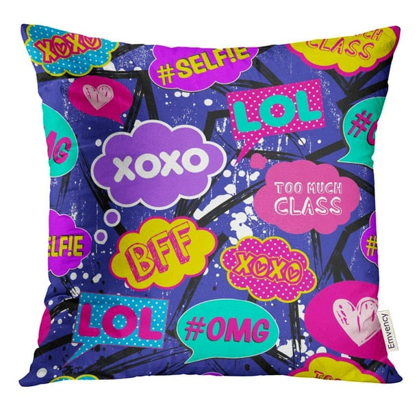 Boys hot sale pillow case
