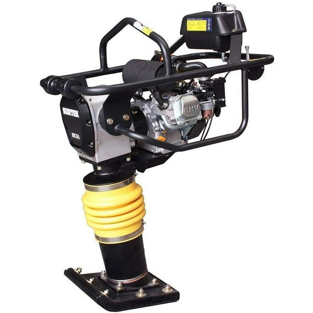 Bailarina Compactadora SURTEK BVC765 6.5hp