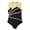 Gold, variant on Kids Girls Ballett Leotards Gymnastics Sleeveless Dance Body Jumpsuit Competition Dancewear Silver 14
