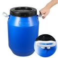 thumbnail image 3 of PEACNNG Five Gallon Bucket with Lid Grain Storage Container, 3 of 8