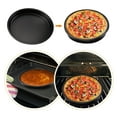 And Table Cookware Stainless Steel Nonstick Pans for Cooking Deep Large
