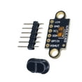 thumbnail image 5 of Small Flight Time Ranging Sensors Module, 400cm Ranges Quickly Response for Home Application Intelligent Lock Systems, 5 of 9