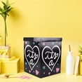 thumbnail image 4 of unbranded 1Ud Caja Plegable Para Fiesta Revelación De Género Con Globos Y Sencilla, 4 of 7