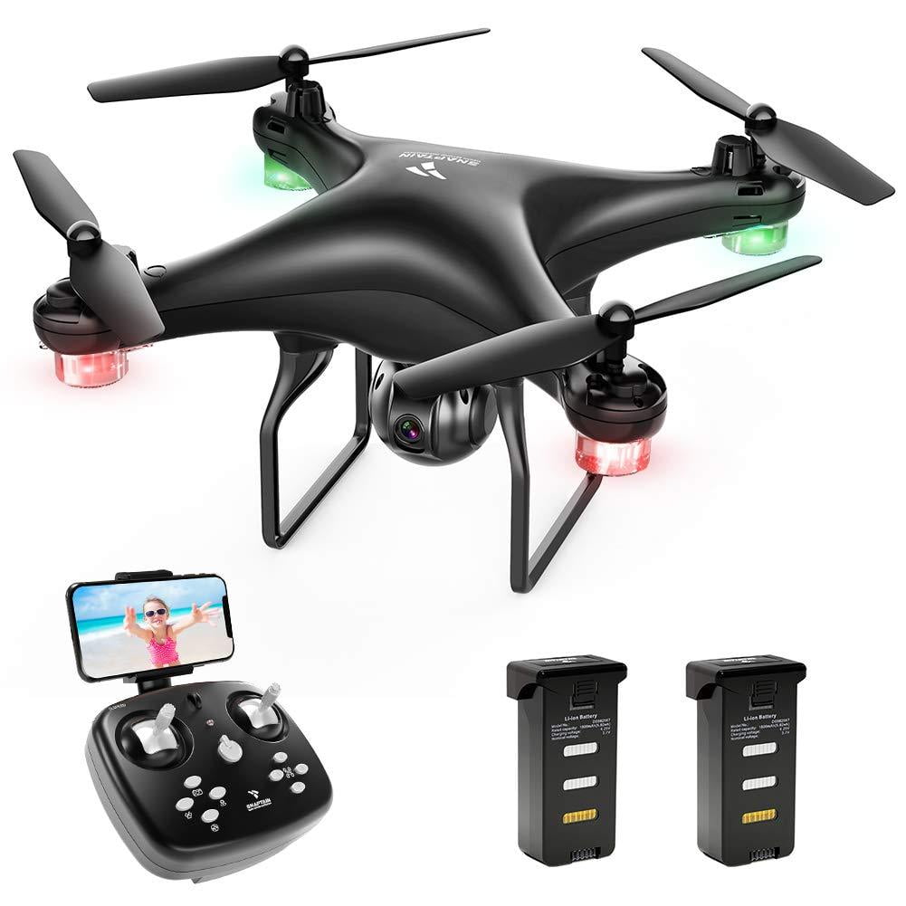 Snaptain s5c wifi fpv 720p hd camera on sale