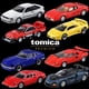 thumbnail image 3 of Takara Tomy Tomica Premium coche tanque avión vehículos Honda Nissan GTR Porsche Toyota Subaru Diecast modelo Kit Juguetes, 3 of 4