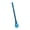 Blue, variant on Hadanceo Drinking Straw Spoon Yerba Mate Tea Filter Stainless Steel Bombilla Gourd Reusable Bar Accessory for Kitchen