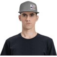 thumbnail image 6 of Beto for Texas Beto for Governor O'Rourke Beto 2022 Baseball Cap Men Trucker Hat Women Dad Hat Ponytail Hat Black, 6 of 8