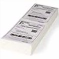 thumbnail image 2 of ProLine Fanfold 4" x 6" Direct Thermal Labels with Perforated Line, 500 Per Stack (8 Stacks (4000 Labels)), 2 of 4
