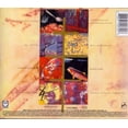 thumbnail image 2 of Soda Stereo Signos Disco CD Sony, 2 of 2