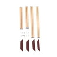 thumbnail image 2 of DIY Wooden Art Frames Canvas Stretcher Bars Customized Paint Frame, 2 of 9