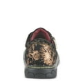 thumbnail image 3 of Spring Step L'Artiste Danli-Cheeta Snakers for Women - Animal Print Girls Sneaker - Ladies Fashion Snakers with Zipper and Adjustable Laces, 3 of 5