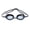 Black, variant on Professional Swim Glasses, Fog Resistant Swimming Goggles, for Women Men Teens Adult Kids Swimming Diving Surfing