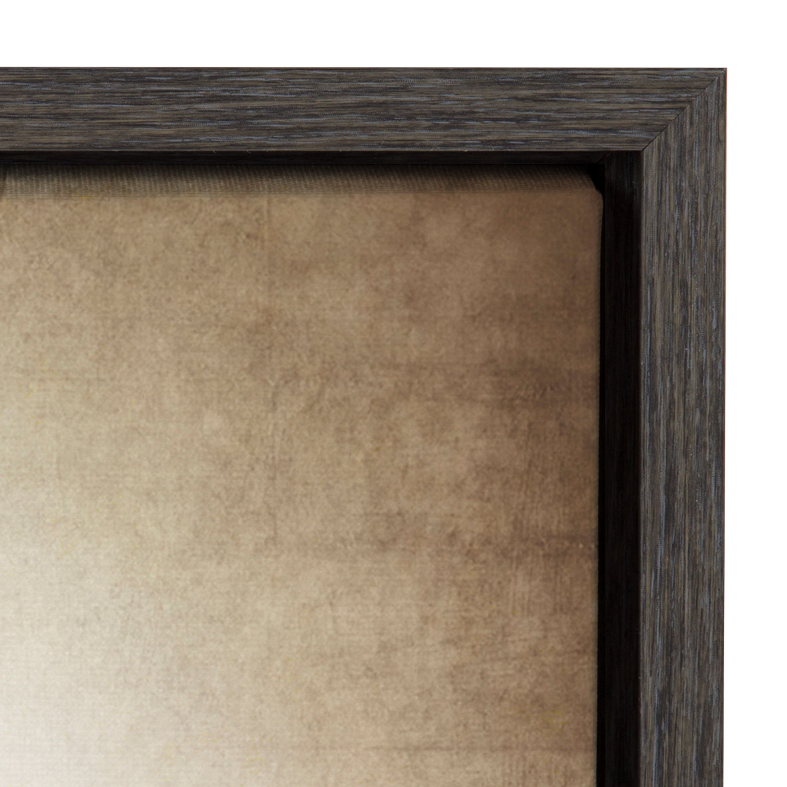 DesignOvation Hobbies Framed Art Print, 18" x 24", By Shawn St. Peter