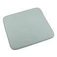 thumbnail image 6 of Kitchen Microfibre Dish Drying Mat Absorbent Microfiber Pad Padding Green, 6 of 7
