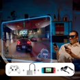 thumbnail image 2 of Adaptador de carga USB-C a gafas AR KIHENG para Switch OLED, 2 of 9