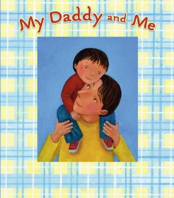 LITTLE SIMON INSPIRATIONS Pre-Owned My Daddy and Me: A Picture Frame Storybook (Unknown) 141694768X 9781416947684