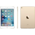 thumbnail image 5 of Apple iPad mini 4 de 128 GB (Solo Wi-Fi, Dorado), 5 of 5
