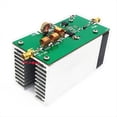 thumbnail image 2 of Amplificador de de 315 MHz, Amplificador de Potencia UHF de 25 W, 280-350 MHz, 12-18 V, Transmisión de Potencia, 2 of 5